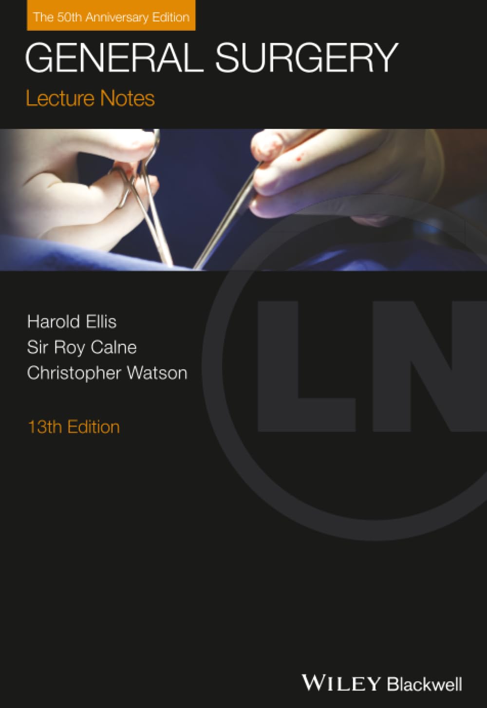General Surgery, with Wiley E-Text