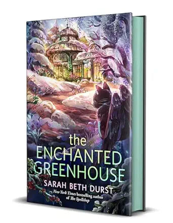 The Enchanted Greenhouse DELUXE EDITION