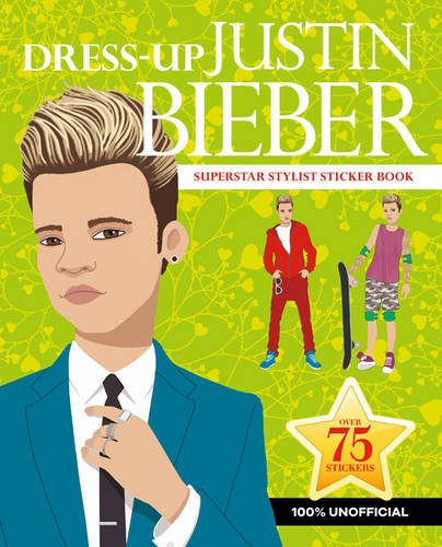 Dress-Up: Justin Bieber