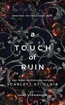 A Touch of Ruin