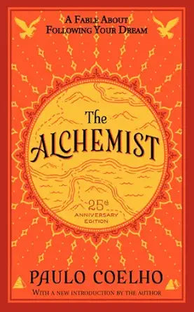 The Alchemist