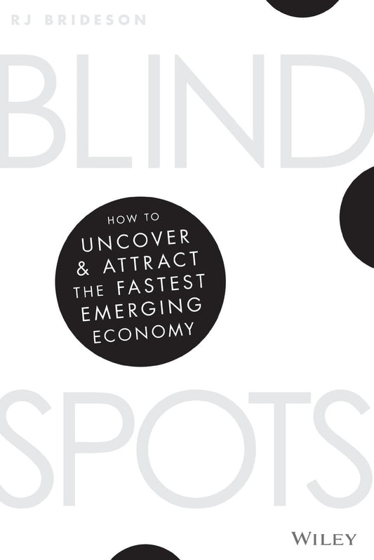 Blind Spots: How to Uncover and Attract the Fastest Emerging Economy