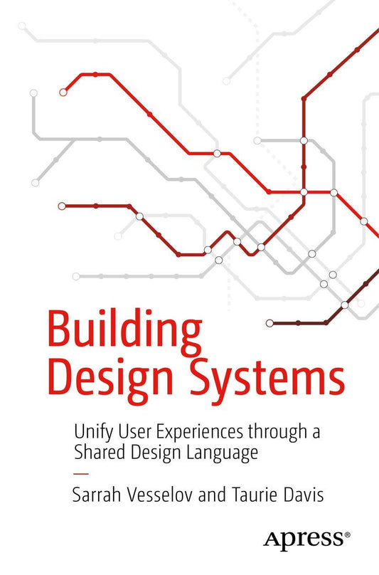 Building Design Systems: Unify User Experiences through a Sh