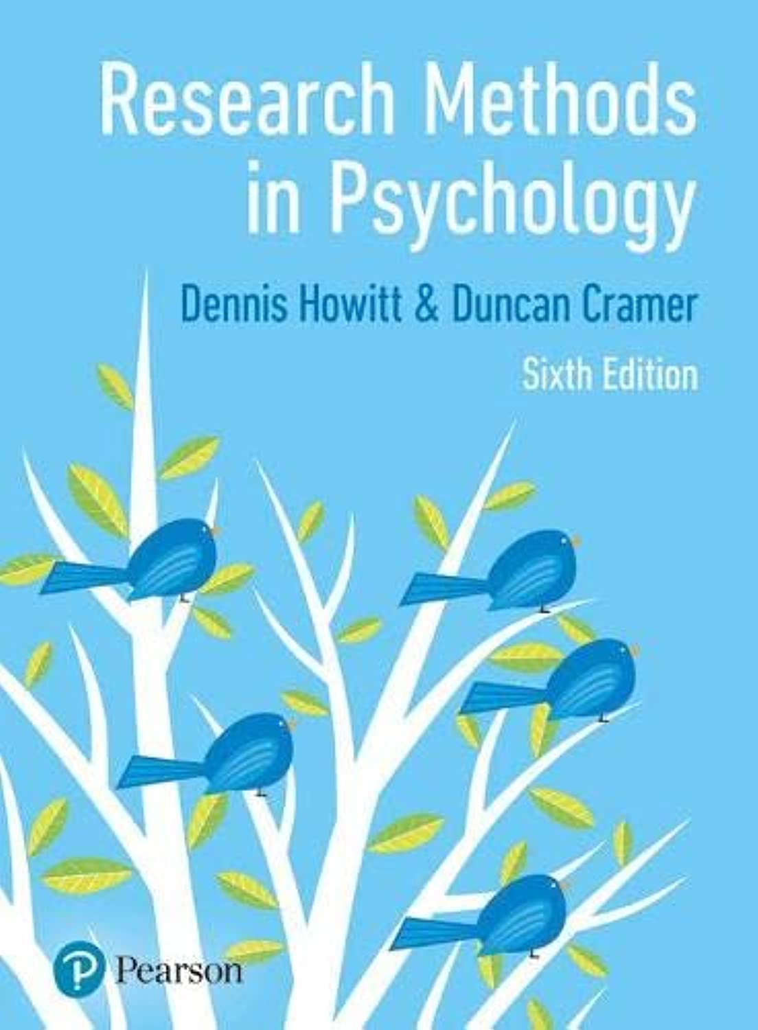 Research Methods in Psychology