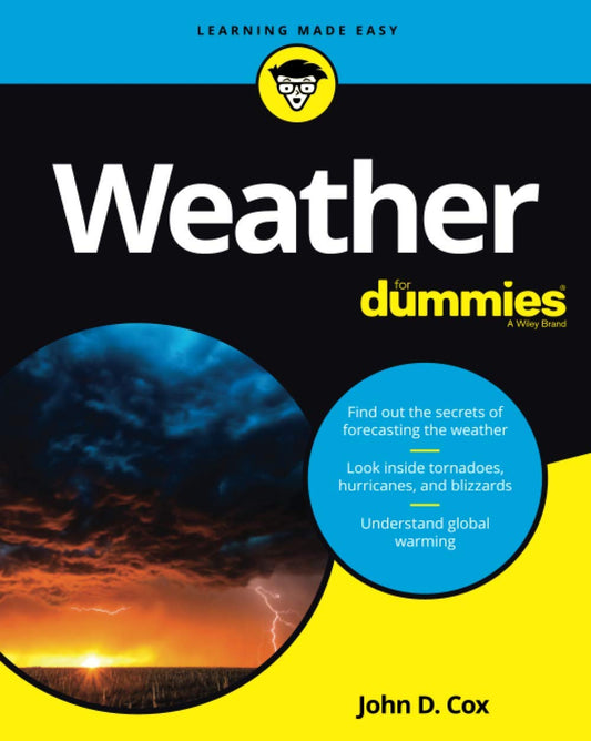 Weather For Dummies