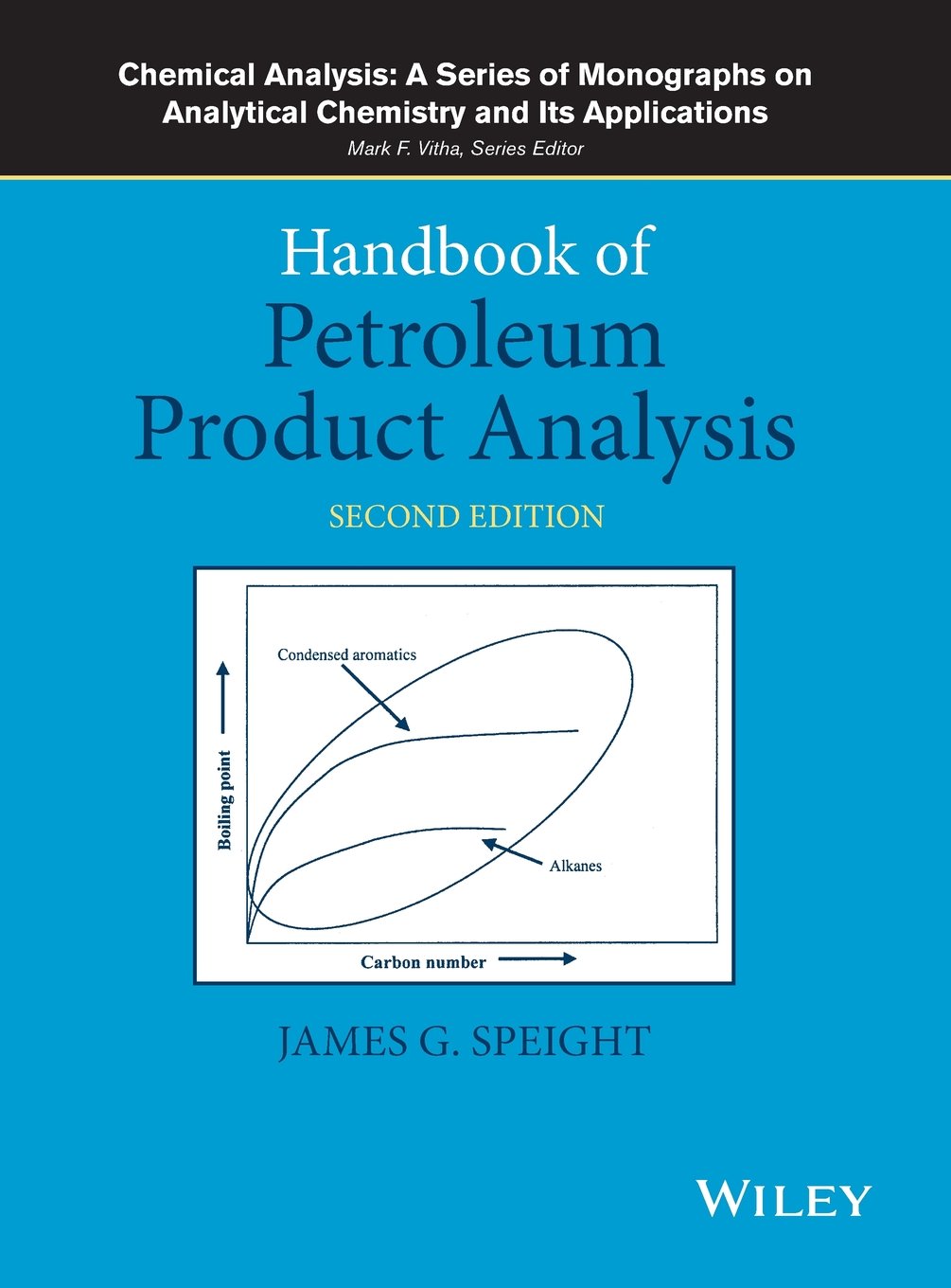 Handbook of Petroleum Product Analysis (Second Edition)