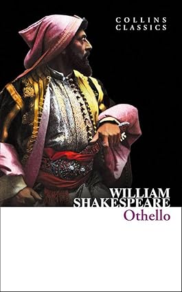 Othello (Collins Classics)