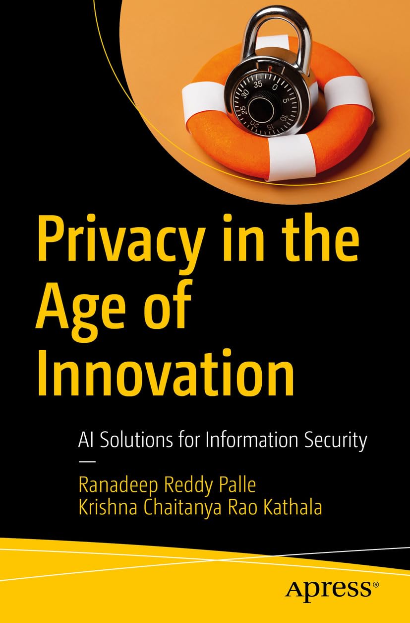 Privacy in the Age of Innovation: AI Solutions for Informati
