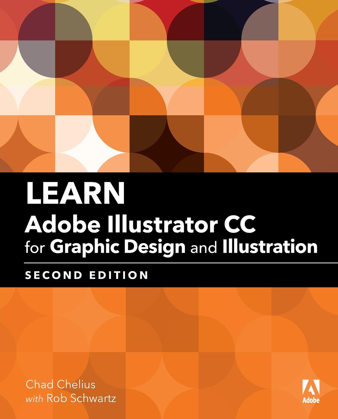 Learn Adobe Illustrator CC for Graphic Design and Illustrati