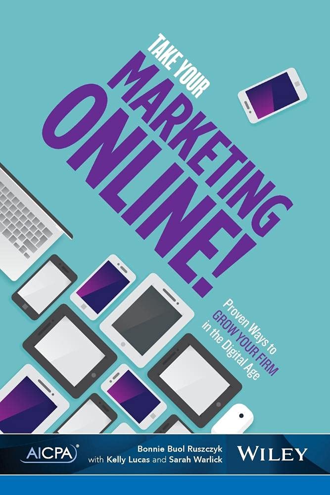 Take Your Marketing Online!