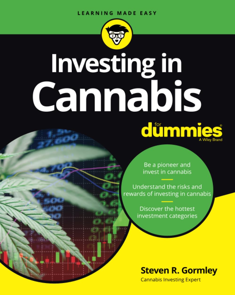 Investing in Cannabis For Dummies