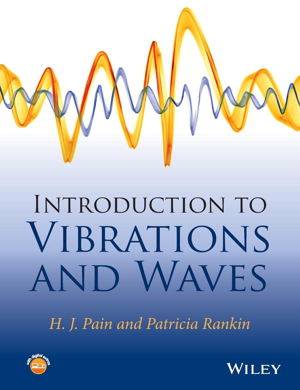 Introduction to Vibrations and Waves