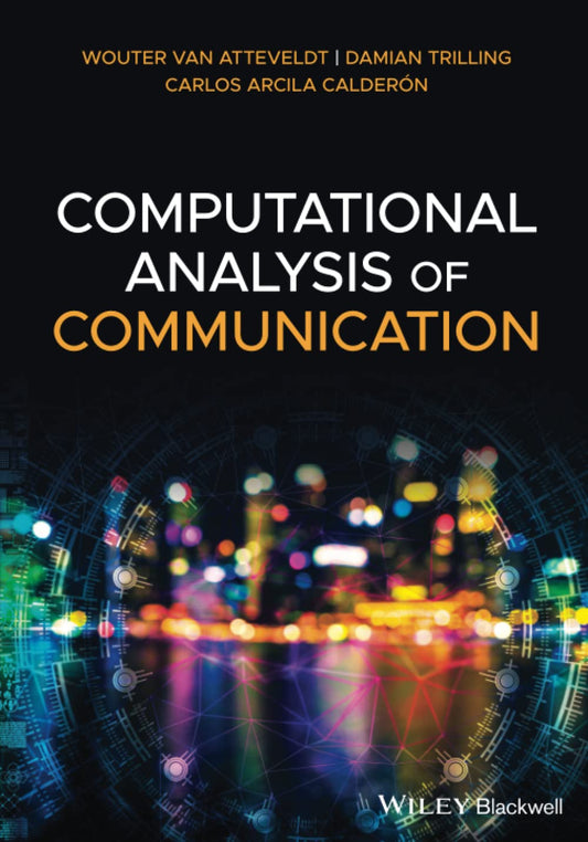 Computational Analysis of Communication