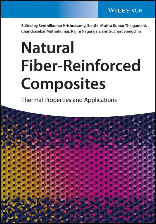 Natural Fiber-Reinforced Composites: Thermal Properties and Applications