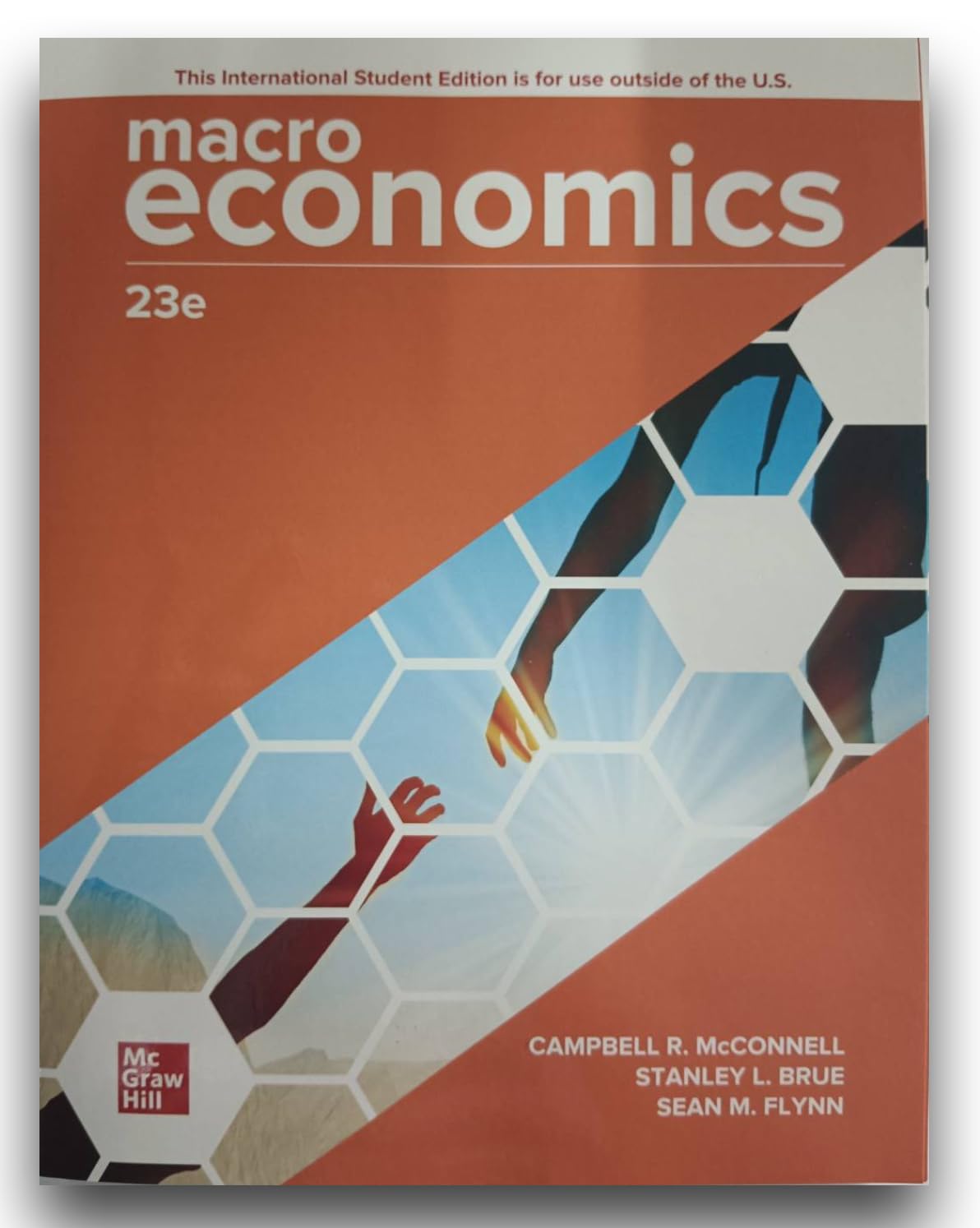 Macroeconomics ISE