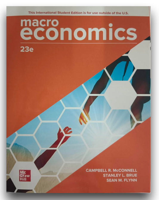 Macroeconomics ISE