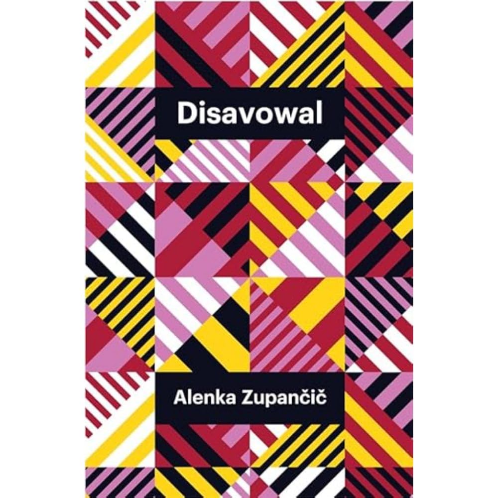 Disavowal