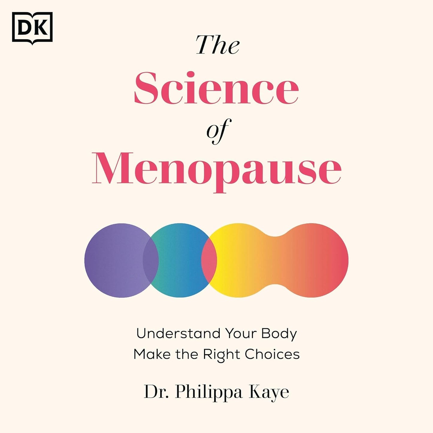 The Science of Menopause: Understand Your Body, Make the Right Choices