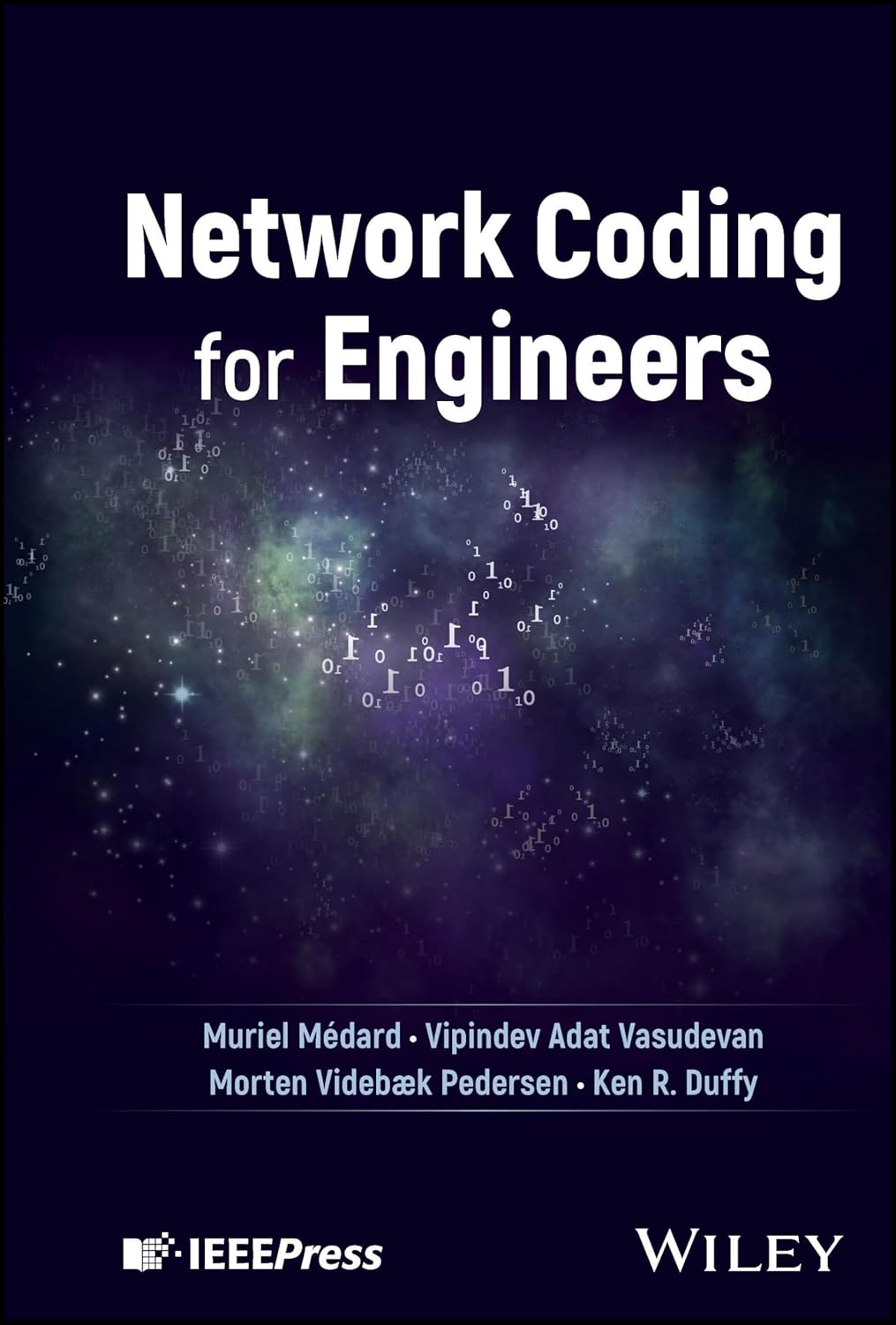 Network Coding for Engineers