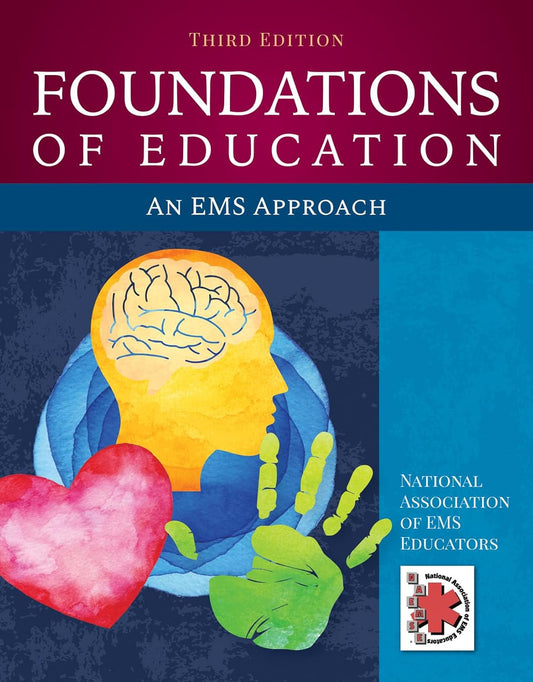Foundations of Education: an EMS Approach: An EMS Approach