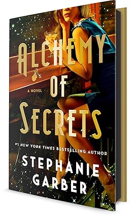 Alchemy of Secrets