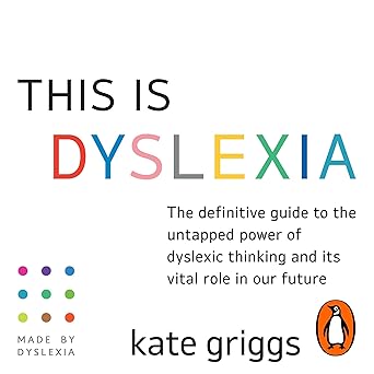 This Is Dyslexia
