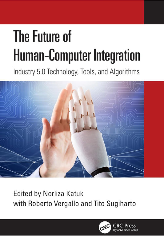 The Future of Human-Computer Integration: Industry 5.0 Techn