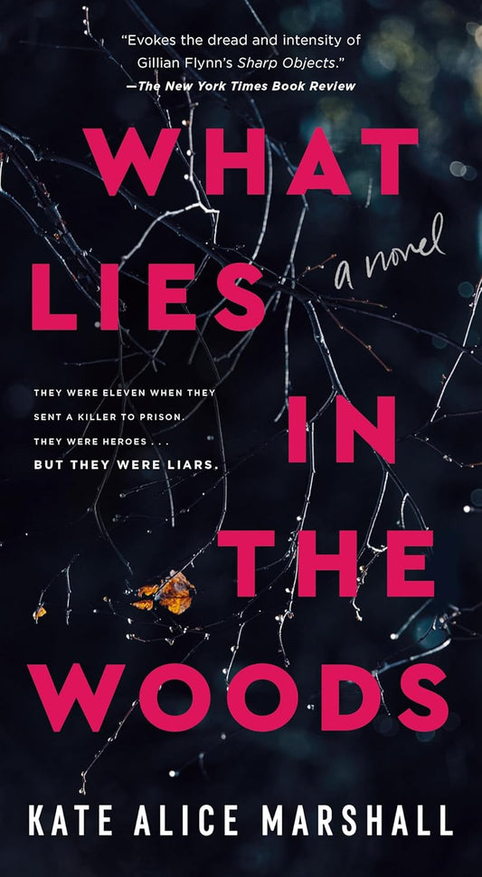 What Lies in the Woods