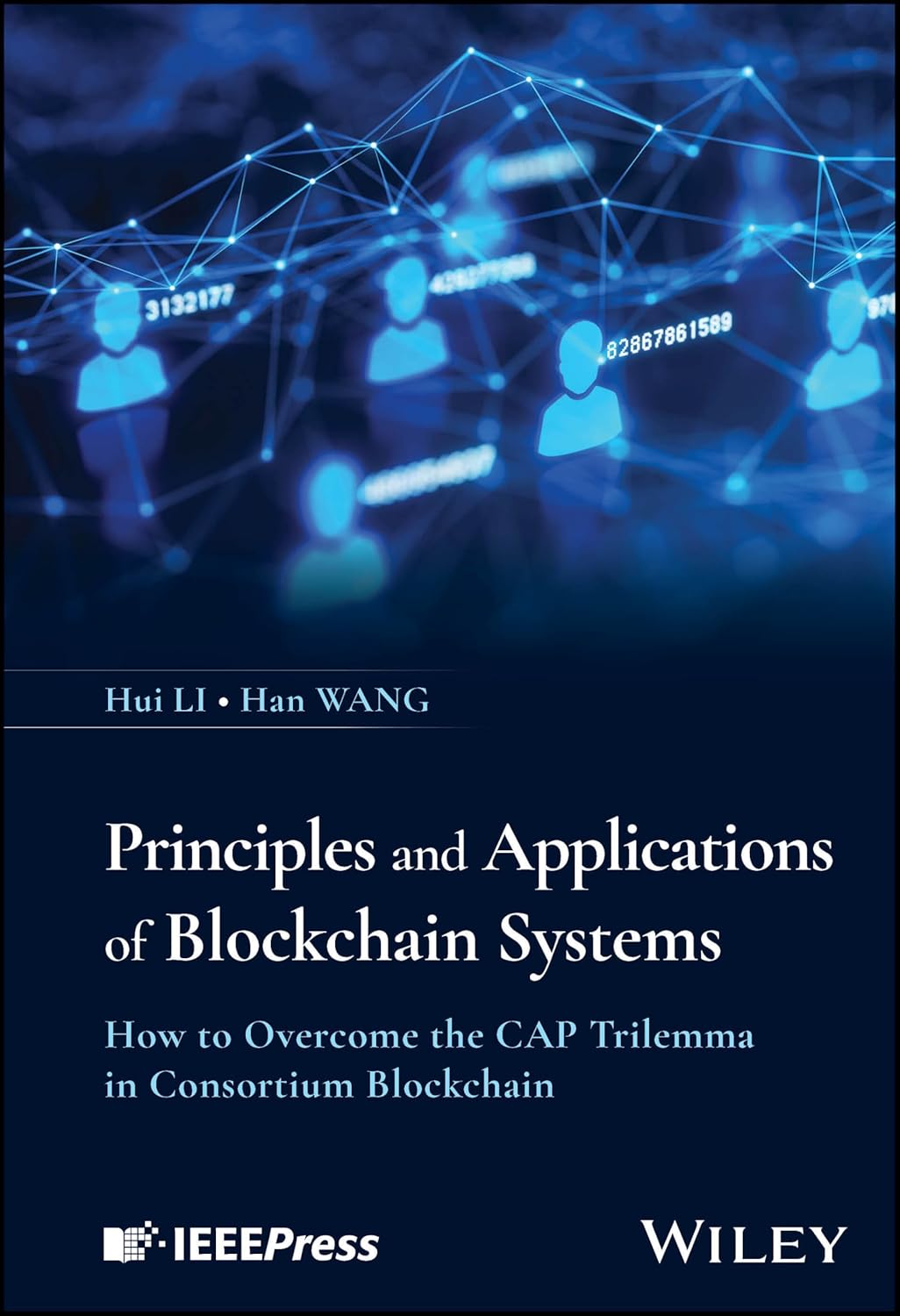 Principles and Applications of Blockchain Systems
