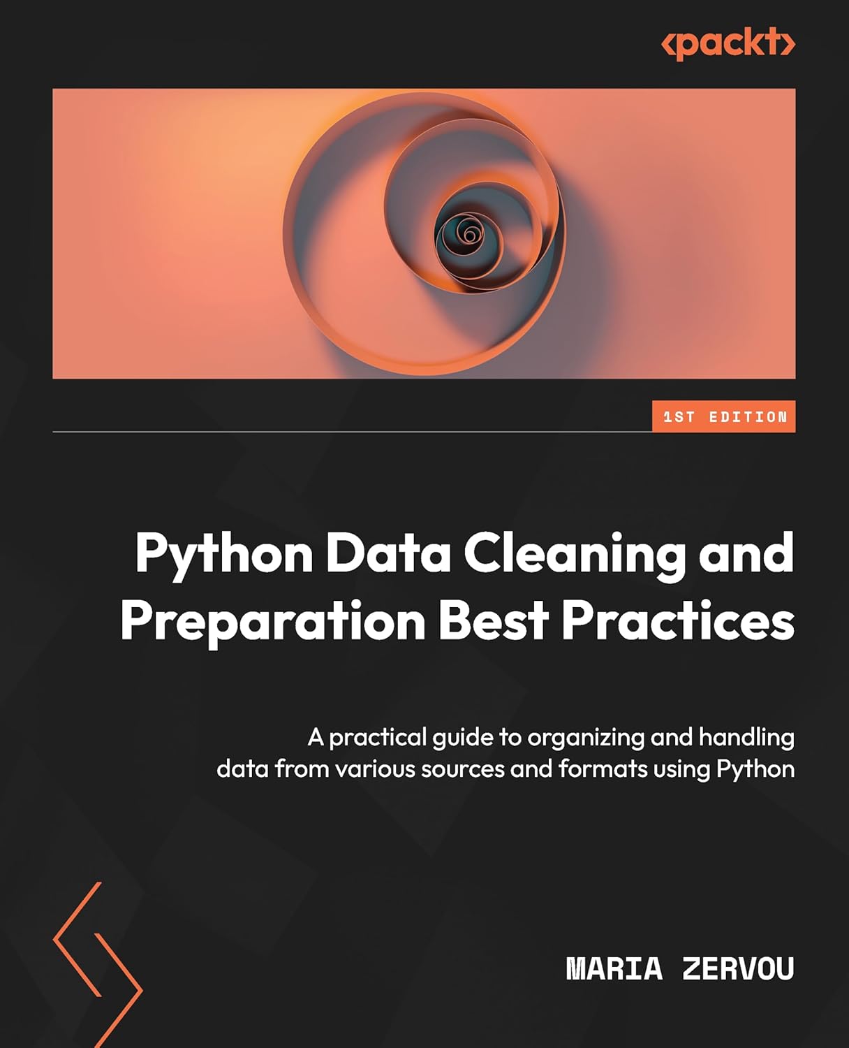 Python Data Cleaning and Preparation Best Practices: A pract
