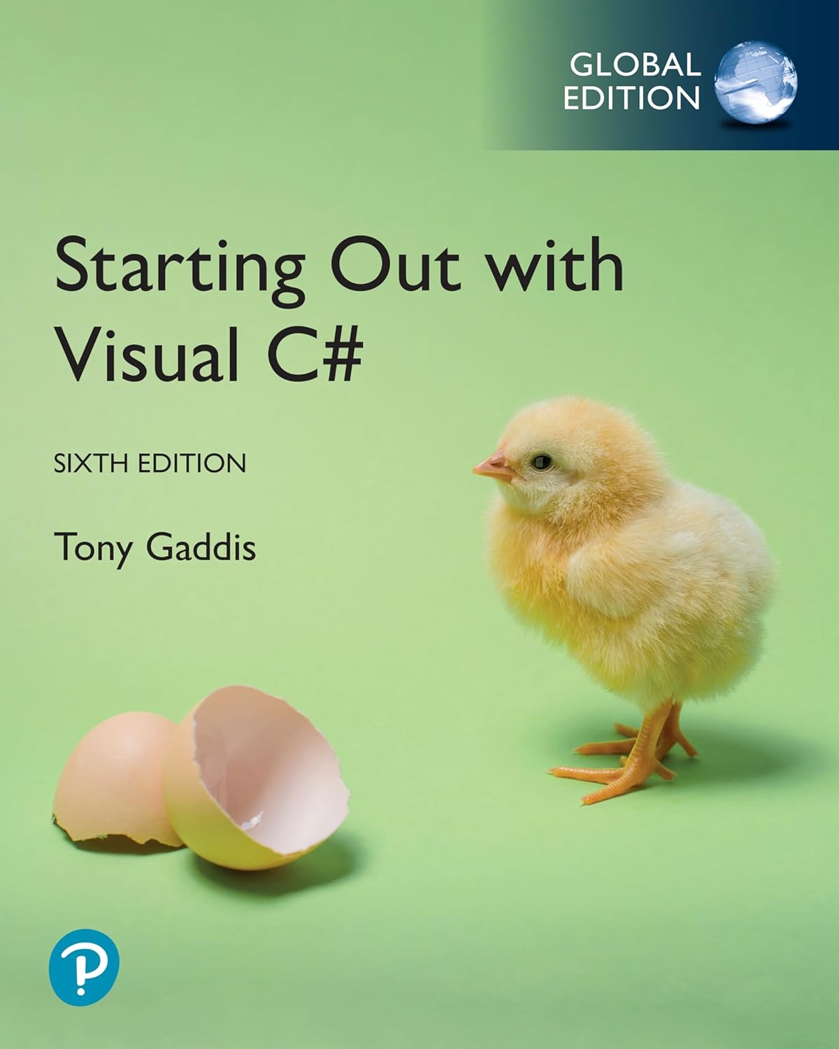 Starting out with Visual
