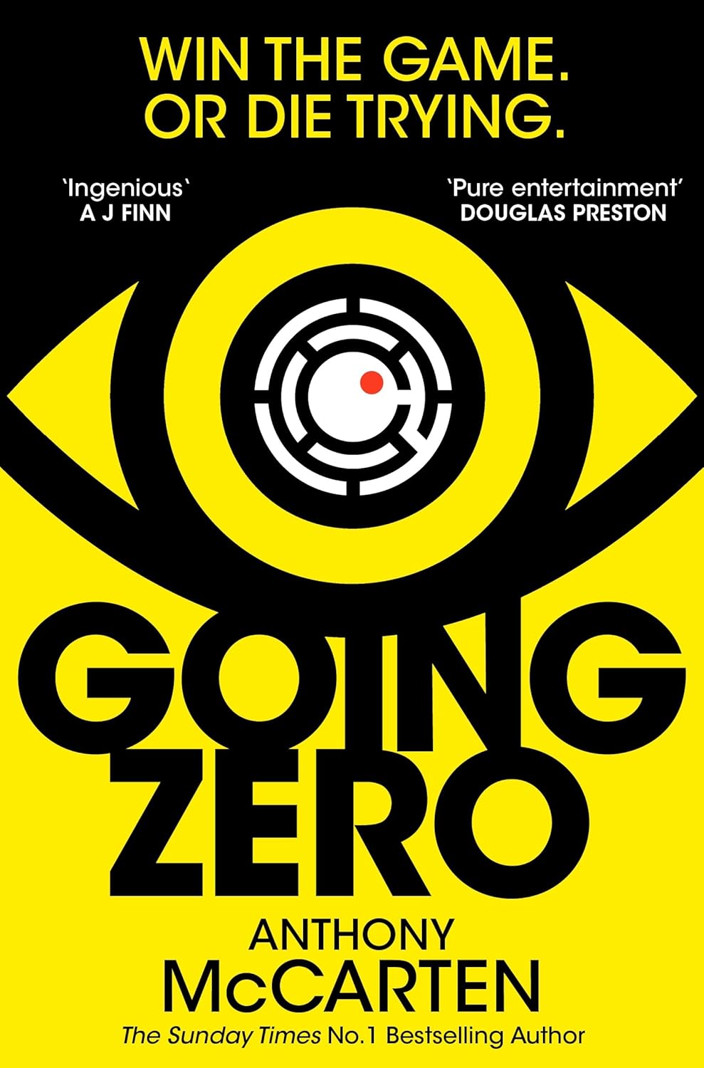 Going Zero