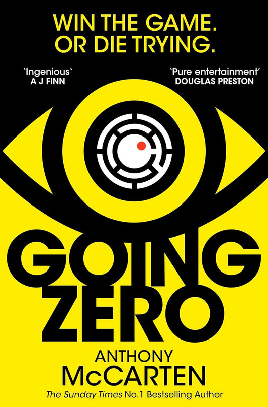 Going Zero