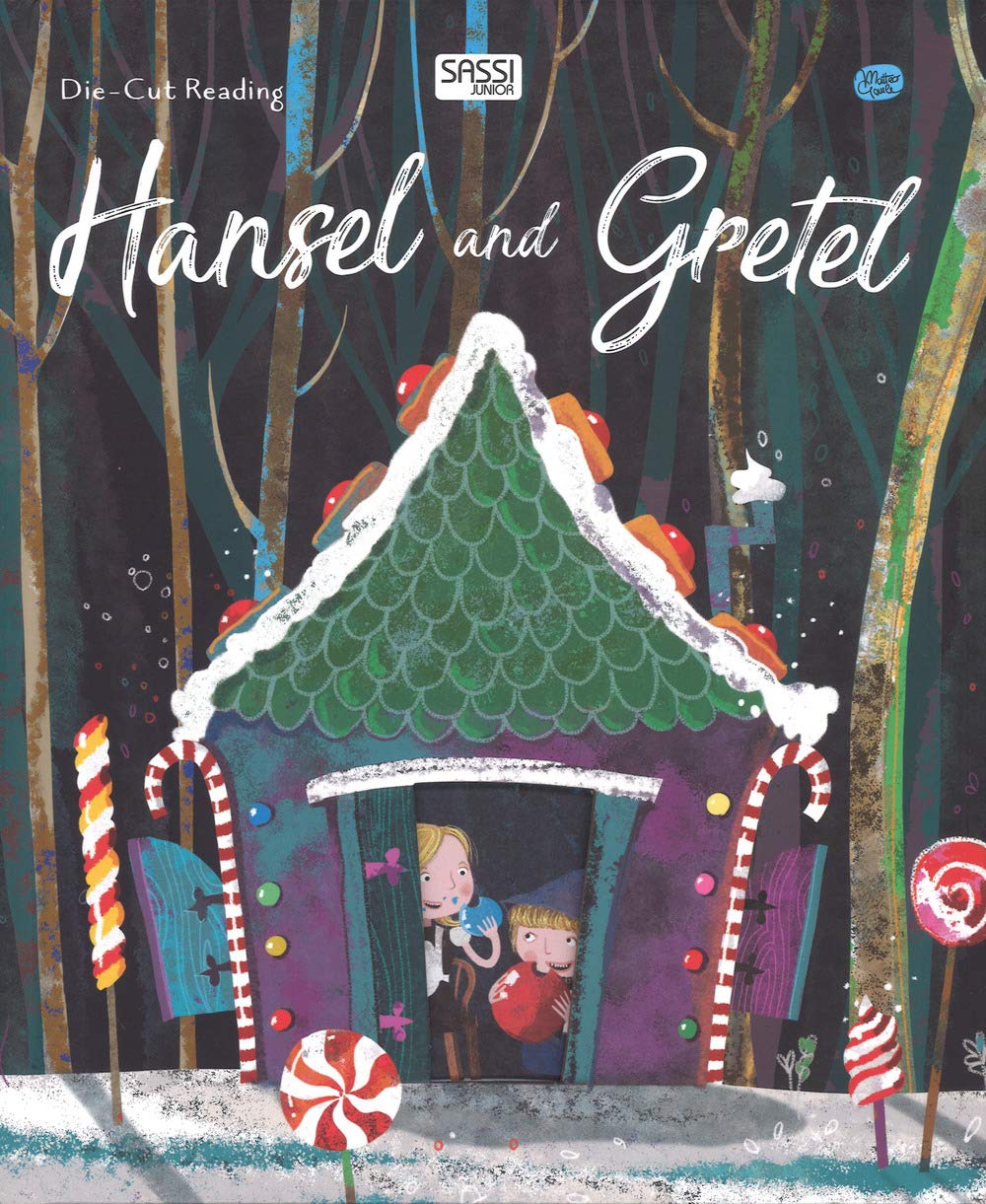 Hansel and Gretel