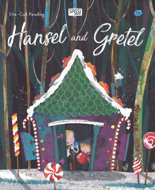 Hansel and Gretel