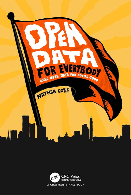 Open Data for Everybody: Using Open Data for Social Good