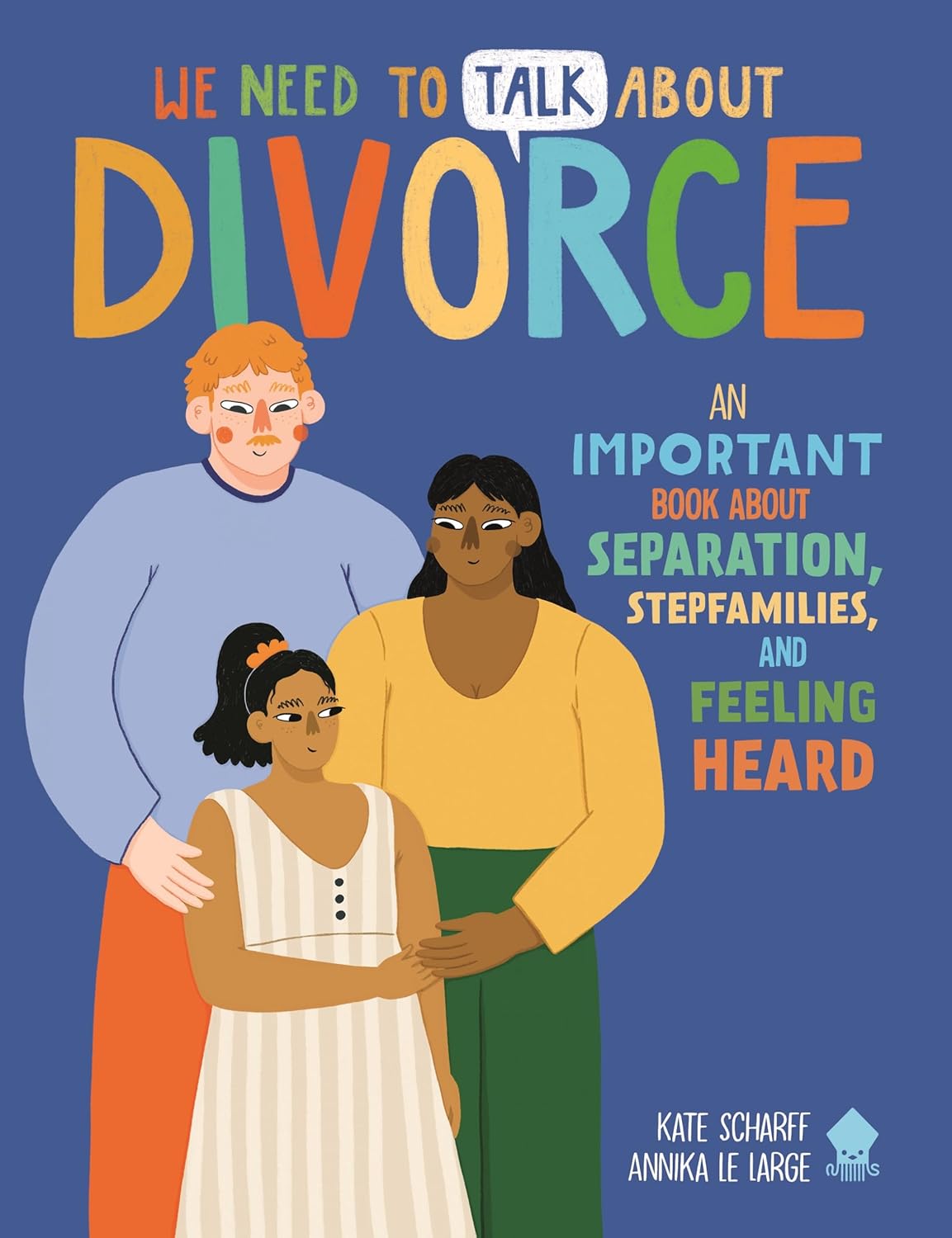 We Need to Talk About Divorce