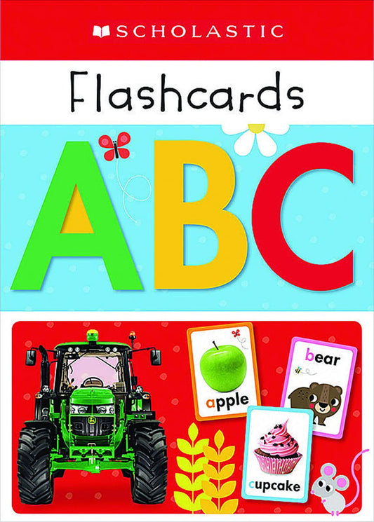ABC Flashcards