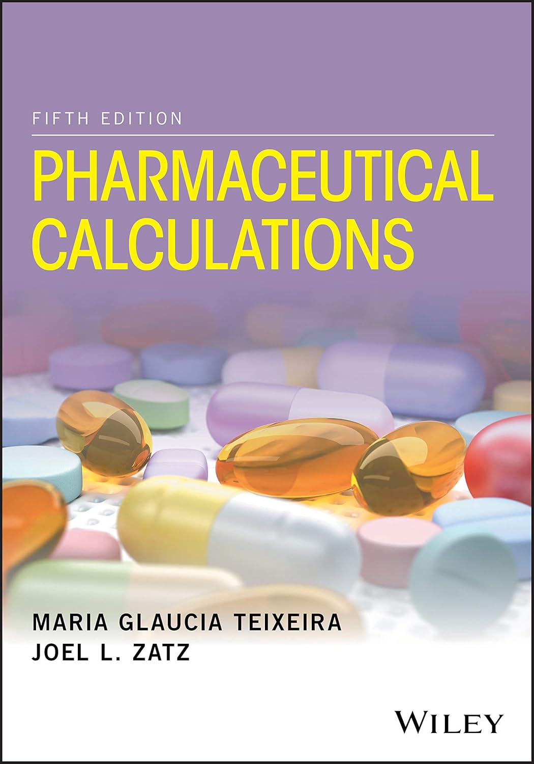 Pharmaceutical Calculations