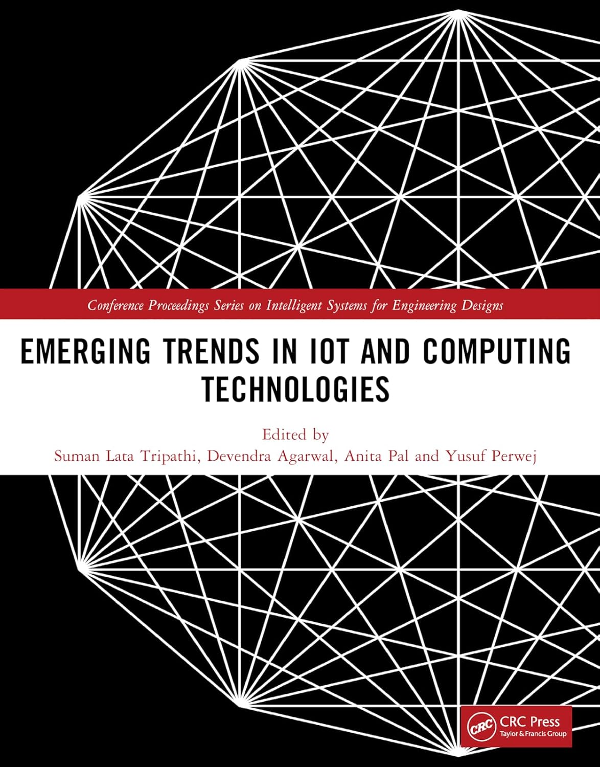 Emerging Trends in IoT and Computing Technologies: Proceedin