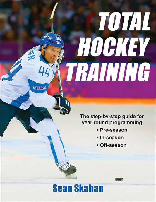 Total Hockey Training