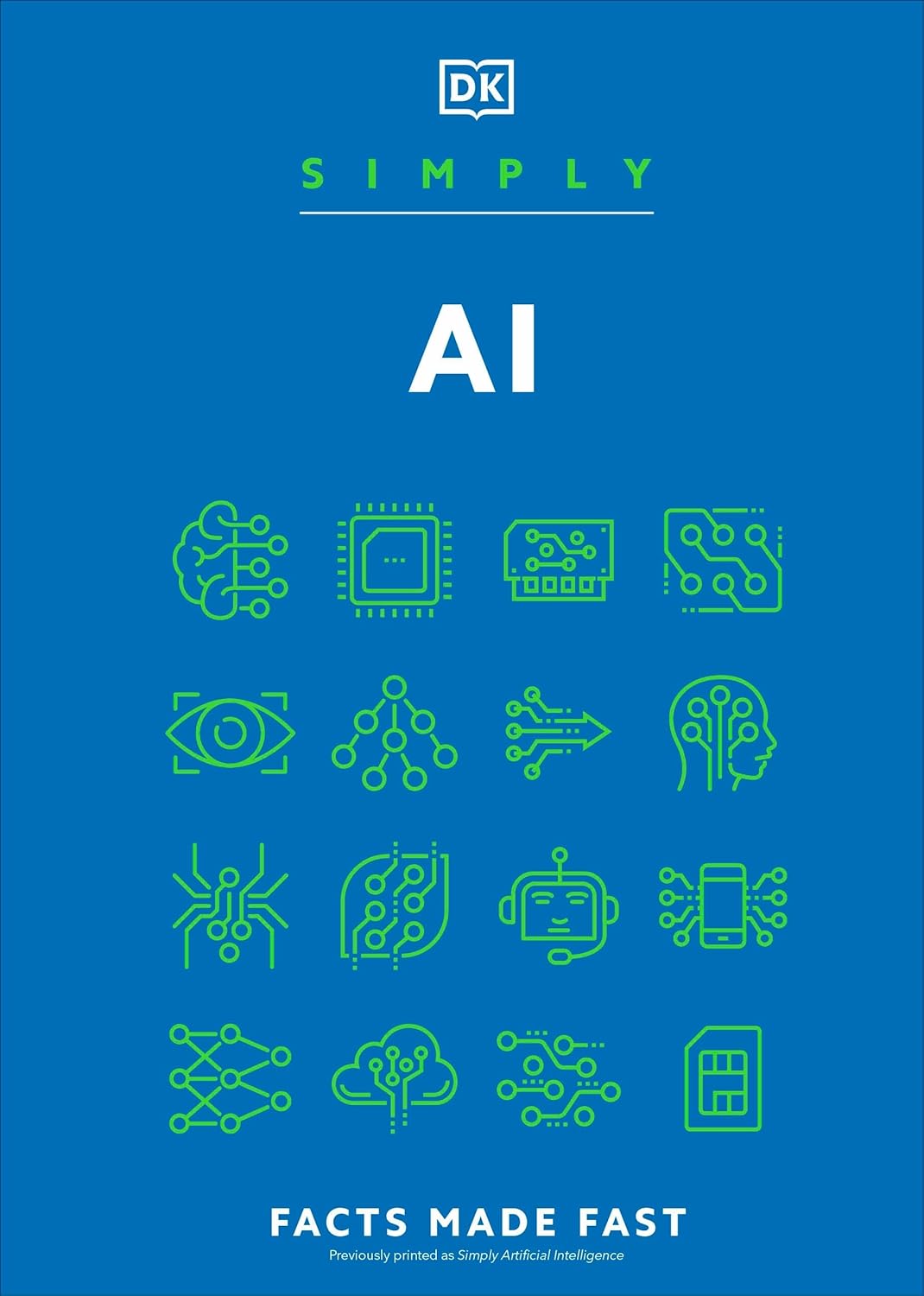 Simply AI: Facts Made Fast