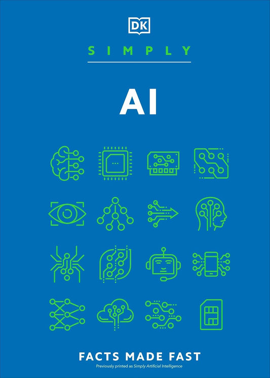 Simply AI: Facts Made Fast