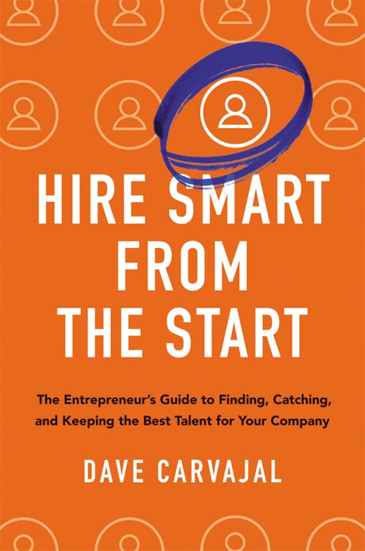 HIRE SMART FROM THE START