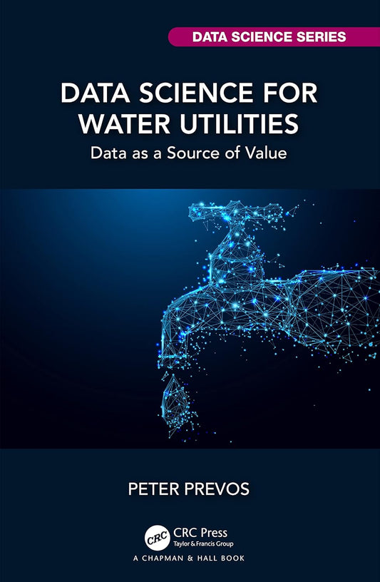Data Science for Water Utilities: Data as a Source of Valu