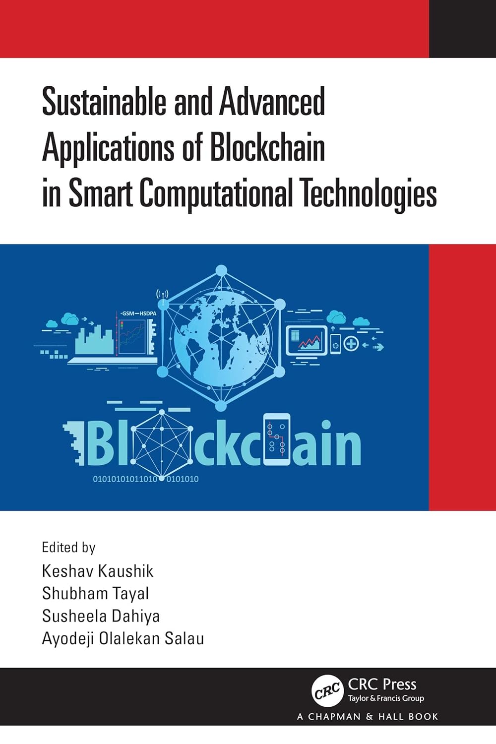 Sustainable and Advanced Applications of Blockchain in Smart