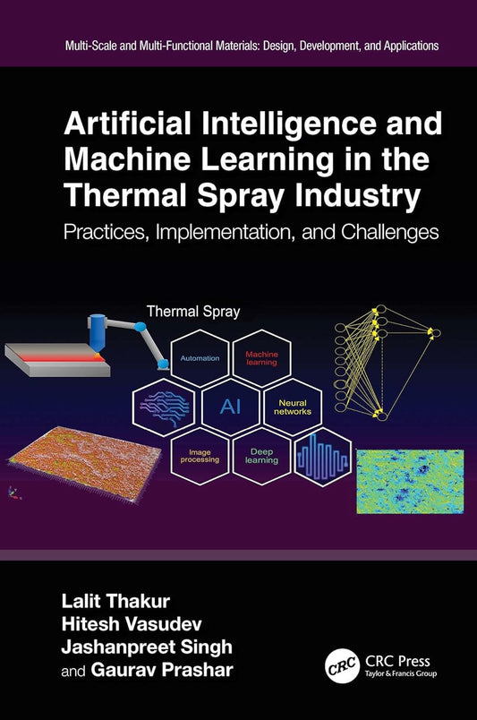 Artificial Intelligence and Machine Learning in the Thermal