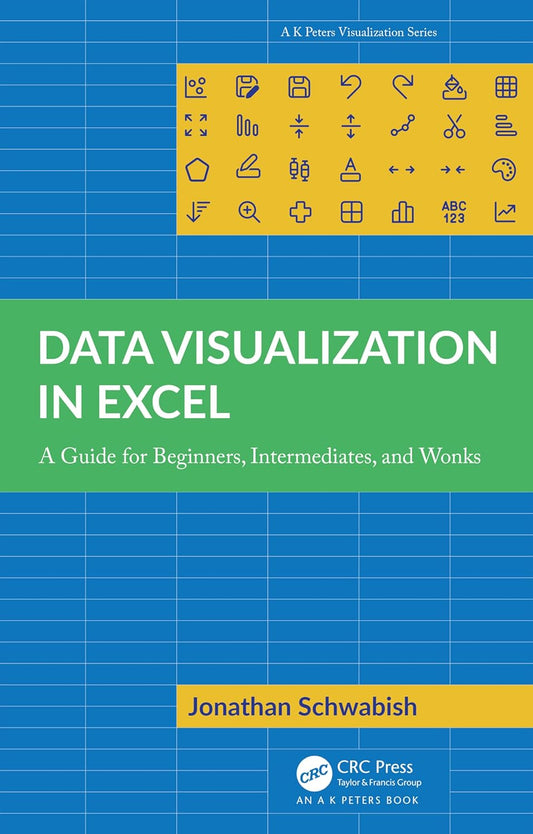 Data Visualization in Excel: A Guide for Beginners Intermed