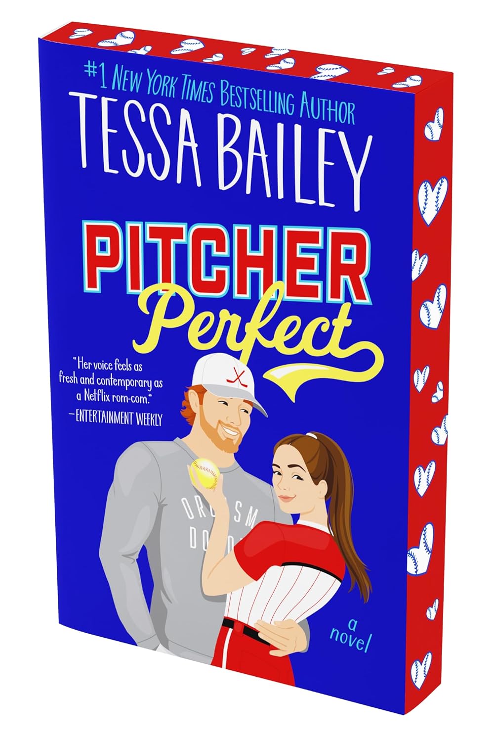 Pitcher Perfect (Deluxe Edition)