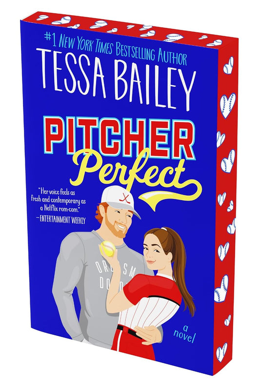 Pitcher Perfect (Deluxe Edition)
